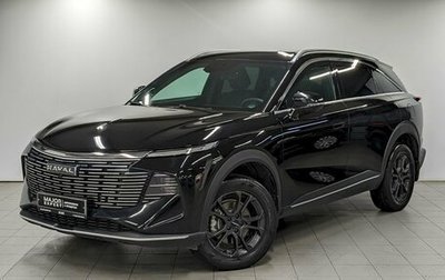 Haval F7, 2024 год, 2 690 000 рублей, 1 фотография