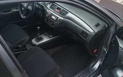 Mitsubishi Lancer IX, 2006 год, 420 000 рублей, 1 фотография