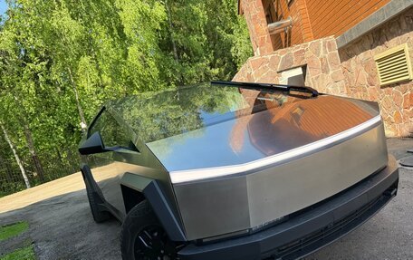 Tesla Cybertruck, 2024 год, 11 990 000 рублей, 20 фотография