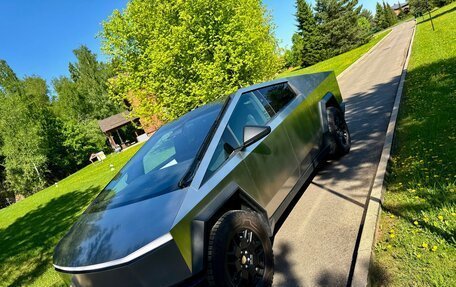 Tesla Cybertruck, 2024 год, 11 990 000 рублей, 19 фотография