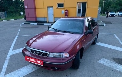 Daewoo Nexia I рестайлинг, 2007 год, 150 000 рублей, 1 фотография
