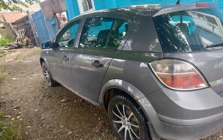 Opel Astra H, 2007 год, 220 000 рублей, 1 фотография