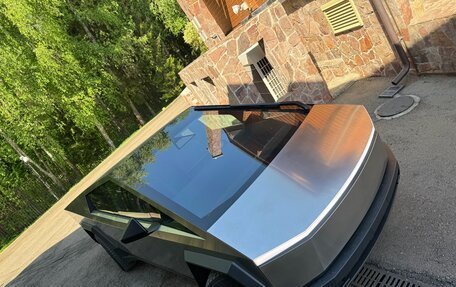 Tesla Cybertruck, 2024 год, 11 990 000 рублей, 21 фотография