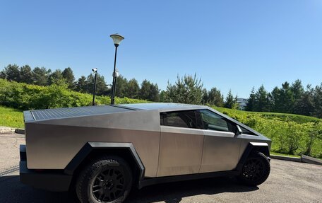 Tesla Cybertruck, 2024 год, 11 990 000 рублей, 26 фотография