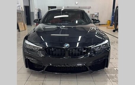 BMW M4, 2019 год, 7 600 000 рублей, 1 фотография