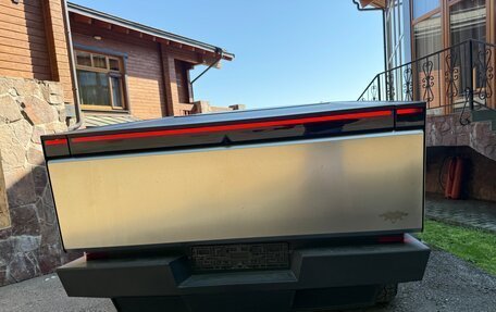 Tesla Cybertruck, 2024 год, 11 990 000 рублей, 24 фотография