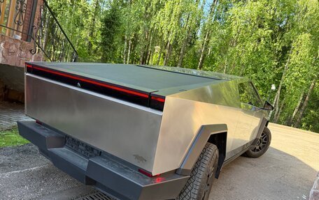 Tesla Cybertruck, 2024 год, 11 990 000 рублей, 28 фотография