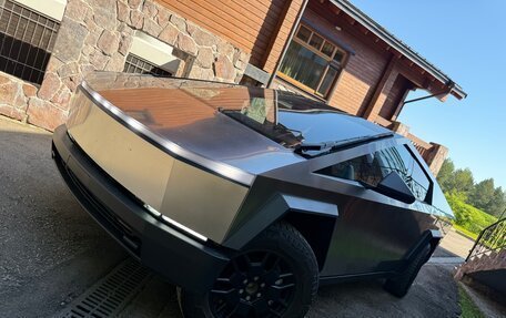 Tesla Cybertruck, 2024 год, 11 990 000 рублей, 27 фотография
