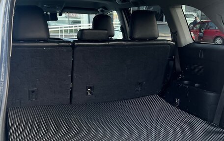 Toyota Highlander III, 2014 год, 3 000 000 рублей, 5 фотография