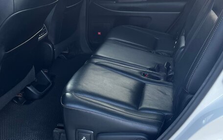 Toyota Highlander III, 2014 год, 3 000 000 рублей, 6 фотография