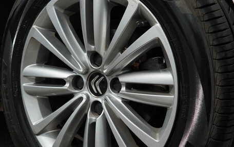 Citroen C4 II рестайлинг, 2014 год, 750 000 рублей, 15 фотография