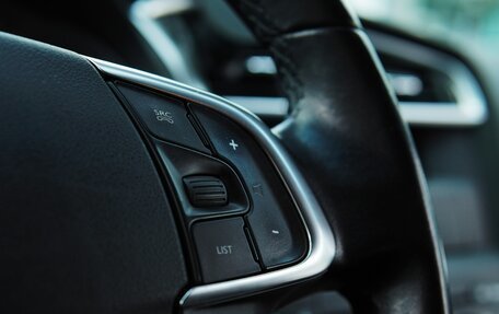 Citroen C4 II рестайлинг, 2014 год, 750 000 рублей, 27 фотография