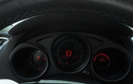 Citroen C4 II рестайлинг, 2014 год, 750 000 рублей, 28 фотография