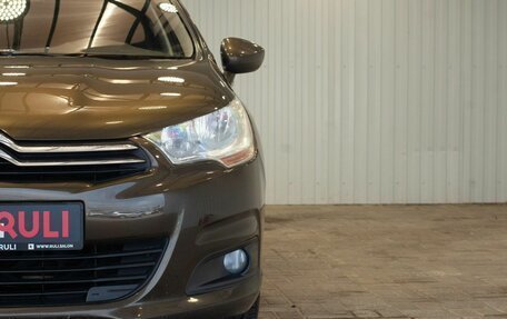 Citroen C4 II рестайлинг, 2012 год, 470 000 рублей, 5 фотография