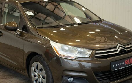 Citroen C4 II рестайлинг, 2012 год, 470 000 рублей, 7 фотография