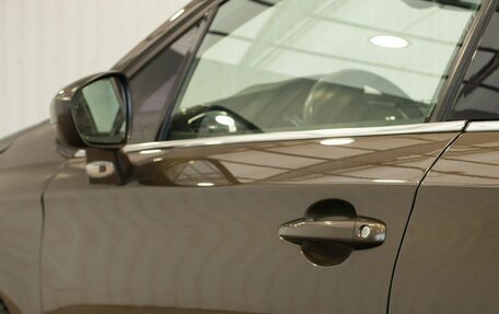 Citroen C4 II рестайлинг, 2012 год, 470 000 рублей, 16 фотография