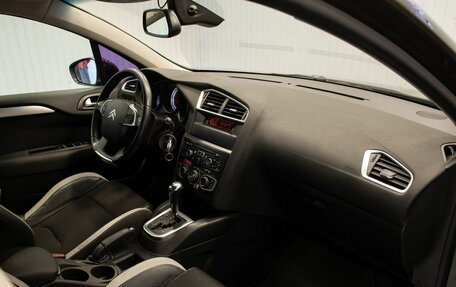 Citroen C4 II рестайлинг, 2012 год, 470 000 рублей, 18 фотография
