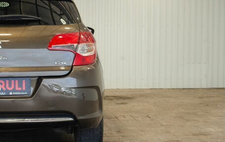 Citroen C4 II рестайлинг, 2012 год, 470 000 рублей, 12 фотография