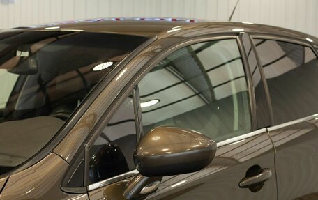 Citroen C4 II рестайлинг, 2012 год, 470 000 рублей, 15 фотография