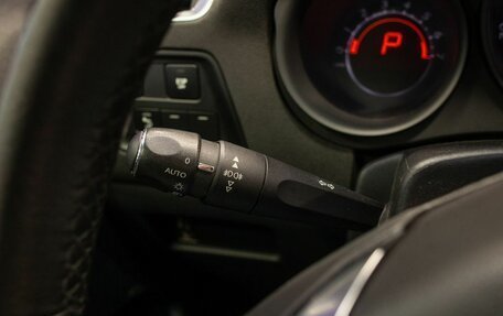 Citroen C4 II рестайлинг, 2012 год, 470 000 рублей, 22 фотография