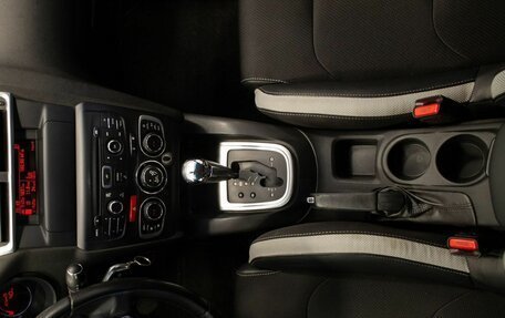 Citroen C4 II рестайлинг, 2012 год, 470 000 рублей, 28 фотография