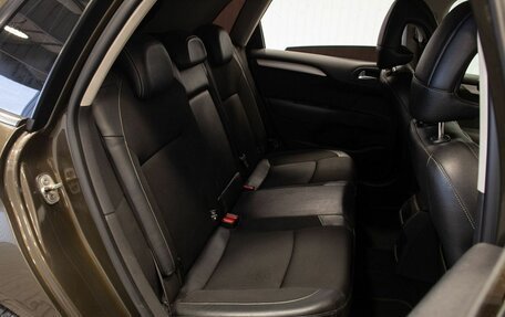 Citroen C4 II рестайлинг, 2012 год, 470 000 рублей, 30 фотография