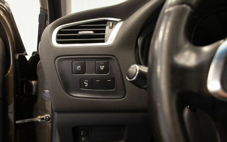 Citroen C4 II рестайлинг, 2012 год, 470 000 рублей, 33 фотография