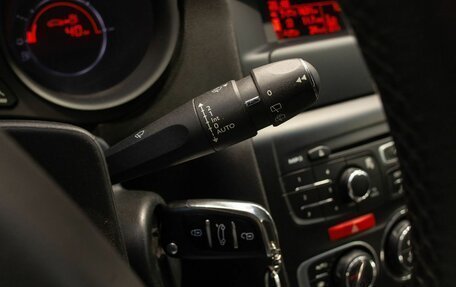 Citroen C4 II рестайлинг, 2012 год, 470 000 рублей, 23 фотография