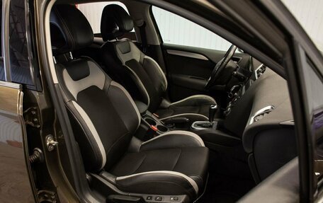 Citroen C4 II рестайлинг, 2012 год, 470 000 рублей, 29 фотография