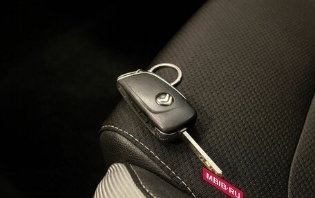 Citroen C4 II рестайлинг, 2012 год, 470 000 рублей, 34 фотография