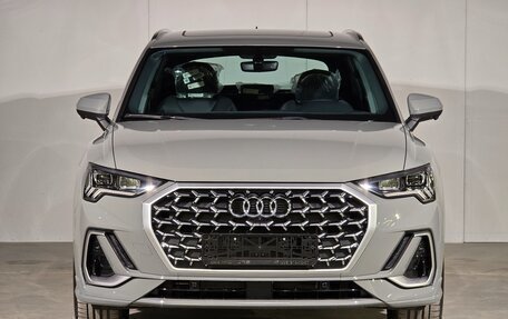 Audi Q3, 2026 год, 3 785 000 рублей, 2 фотография