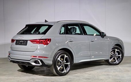 Audi Q3, 2026 год, 3 785 000 рублей, 12 фотография