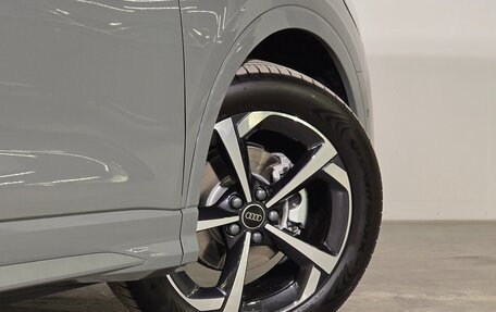 Audi Q3, 2026 год, 3 785 000 рублей, 16 фотография