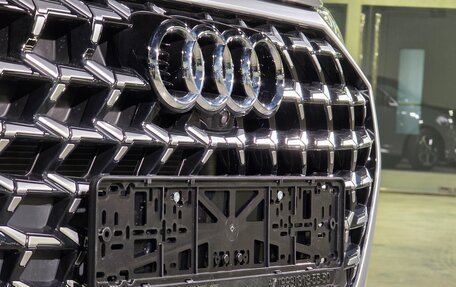 Audi Q3, 2026 год, 3 785 000 рублей, 15 фотография