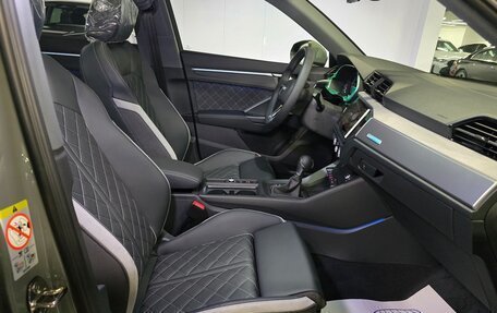 Audi Q3, 2026 год, 3 785 000 рублей, 19 фотография