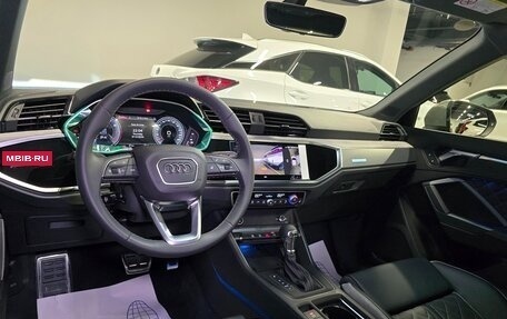 Audi Q3, 2026 год, 3 785 000 рублей, 6 фотография