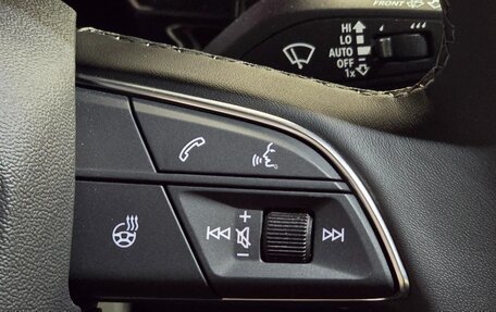 Audi Q3, 2026 год, 3 785 000 рублей, 20 фотография