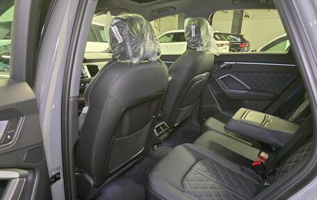 Audi Q3, 2026 год, 3 785 000 рублей, 31 фотография