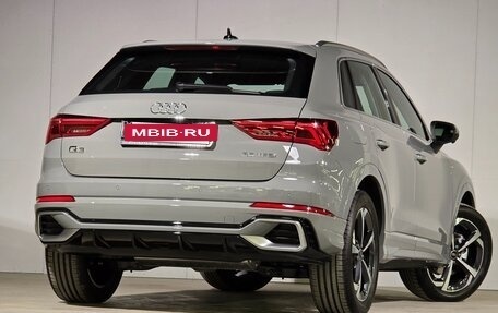 Audi Q3, 2026 год, 3 785 000 рублей, 25 фотография