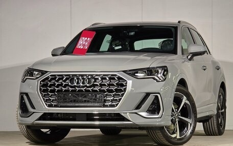 Audi Q3, 2026 год, 3 785 000 рублей, 24 фотография
