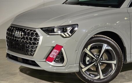 Audi Q3, 2026 год, 3 785 000 рублей, 26 фотография
