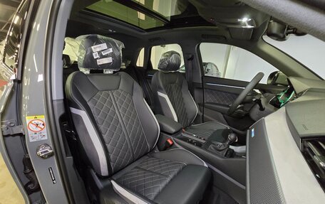 Audi Q3, 2026 год, 3 785 000 рублей, 36 фотография