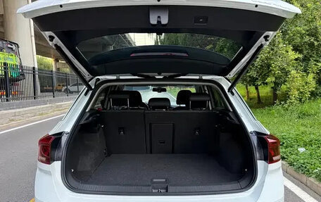Volkswagen T-Roc I, 2021 год, 1 570 300 рублей, 6 фотография