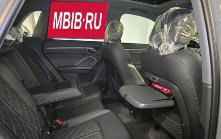 Audi Q3, 2026 год, 3 785 000 рублей, 37 фотография