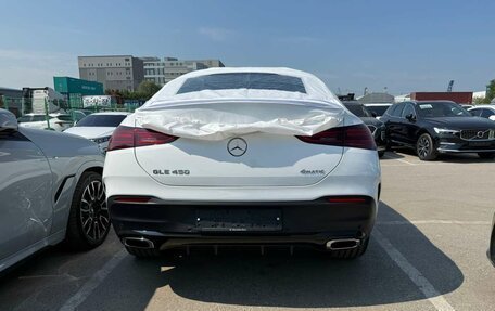 Mercedes-Benz GLE Coupe, 2026 год, 14 990 000 рублей, 2 фотография