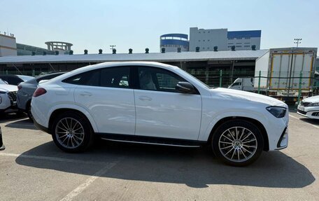 Mercedes-Benz GLE Coupe, 2026 год, 14 990 000 рублей, 3 фотография