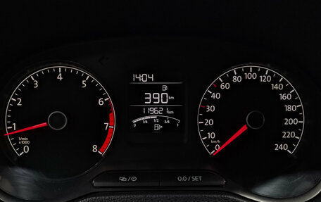Volkswagen Polo VI (EU Market), 2019 год, 995 000 рублей, 16 фотография