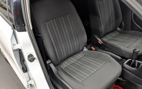 Volkswagen Polo VI (EU Market), 2019 год, 995 000 рублей, 22 фотография