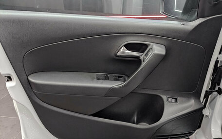 Volkswagen Polo VI (EU Market), 2019 год, 995 000 рублей, 19 фотография