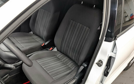 Volkswagen Polo VI (EU Market), 2019 год, 995 000 рублей, 20 фотография